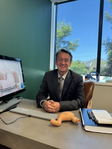 Dr Oliver Florica FRACS at Wahroonga consulting rooms